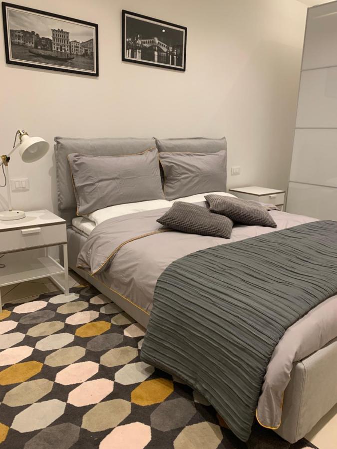 Appartement Rialto Mercato Venetië