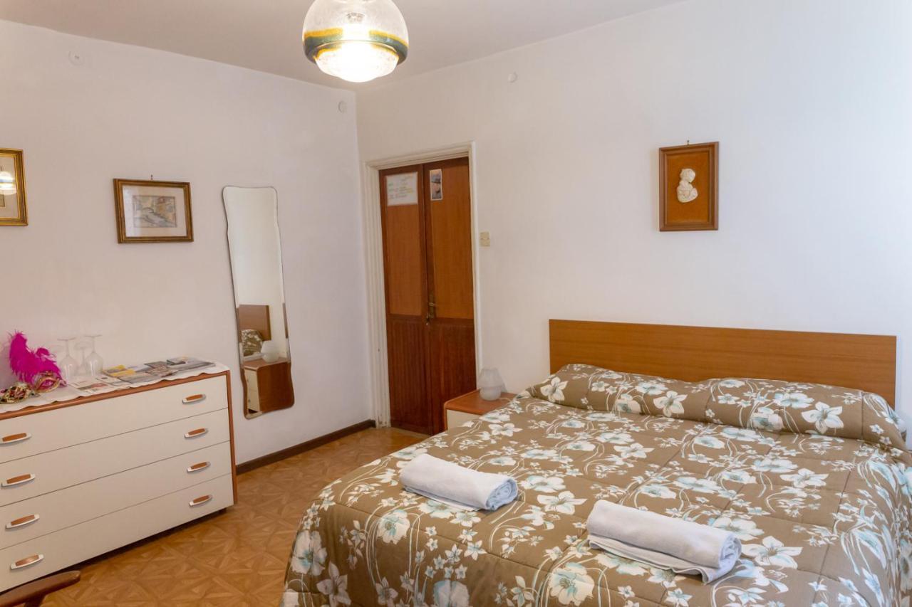 Renato House Accommodatie bij particulieren Venetië