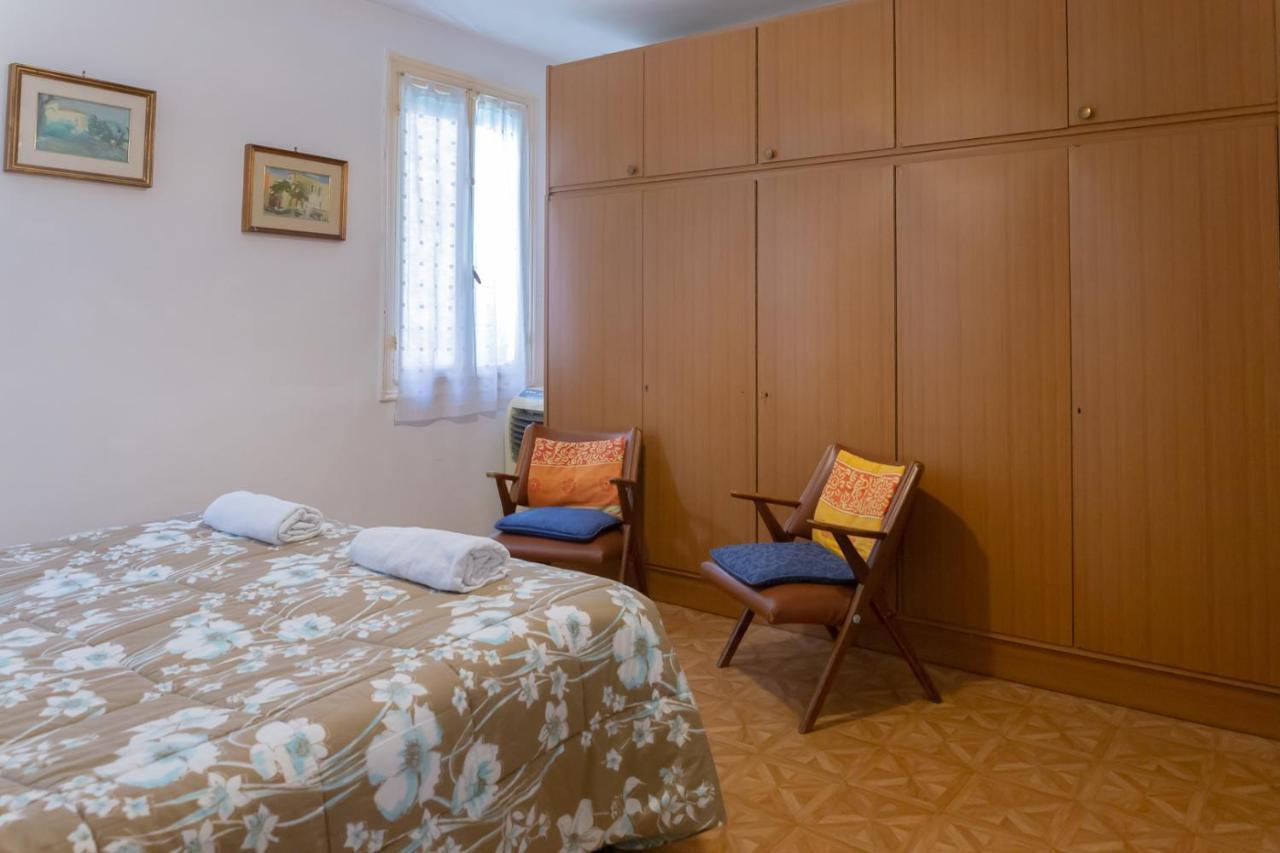Renato House * Venetië