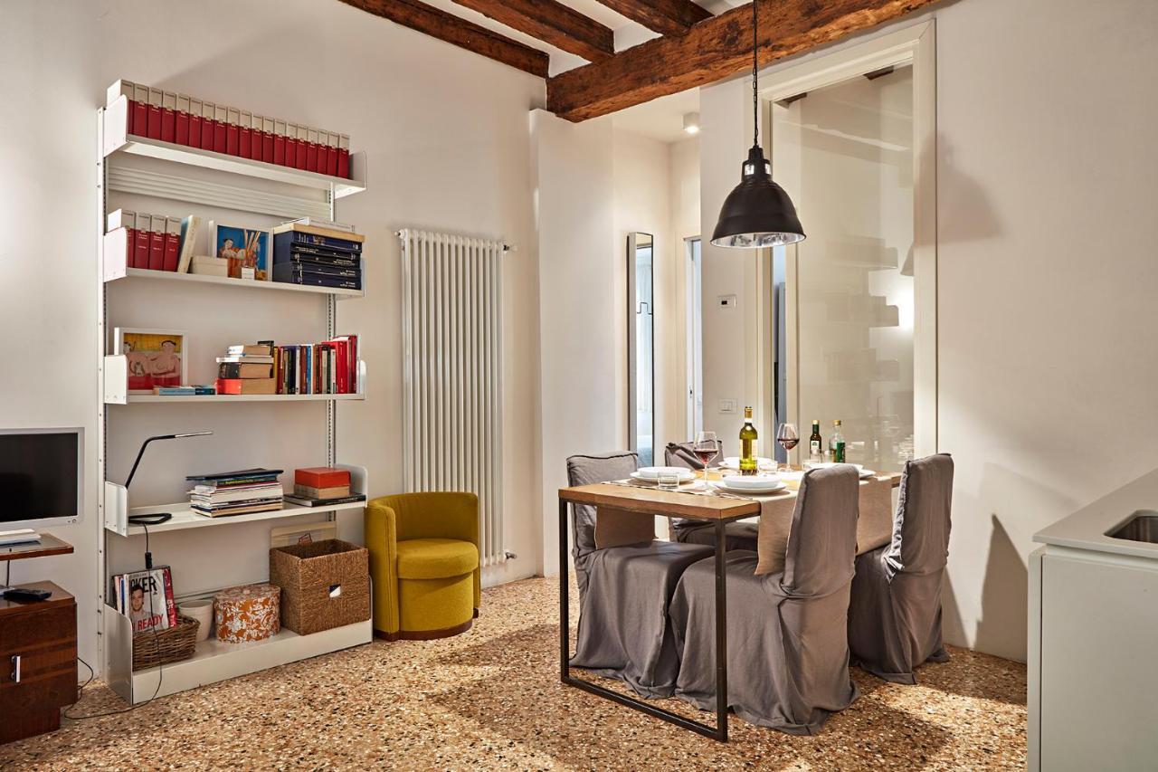 Ca' Widmann Appartement *