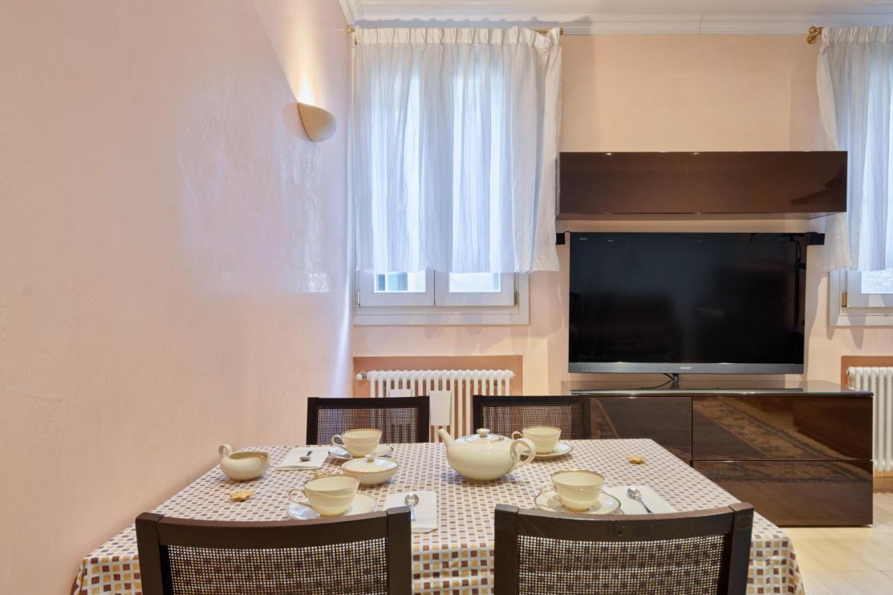 Appartamento Family In Rialto - Centro Città Full Optional