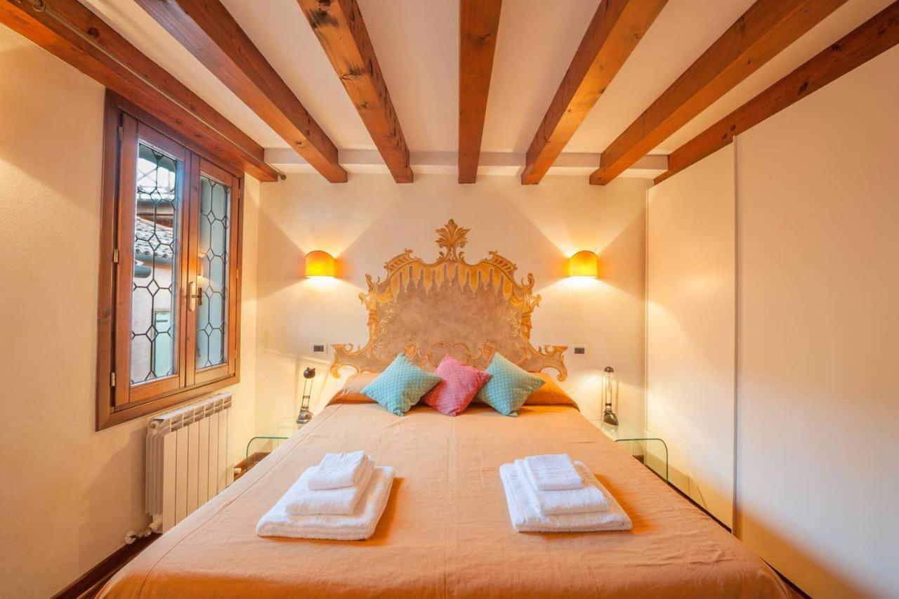 Apartment Ca' Delle Pizzocchere, A Perfect Spot In San Marco *