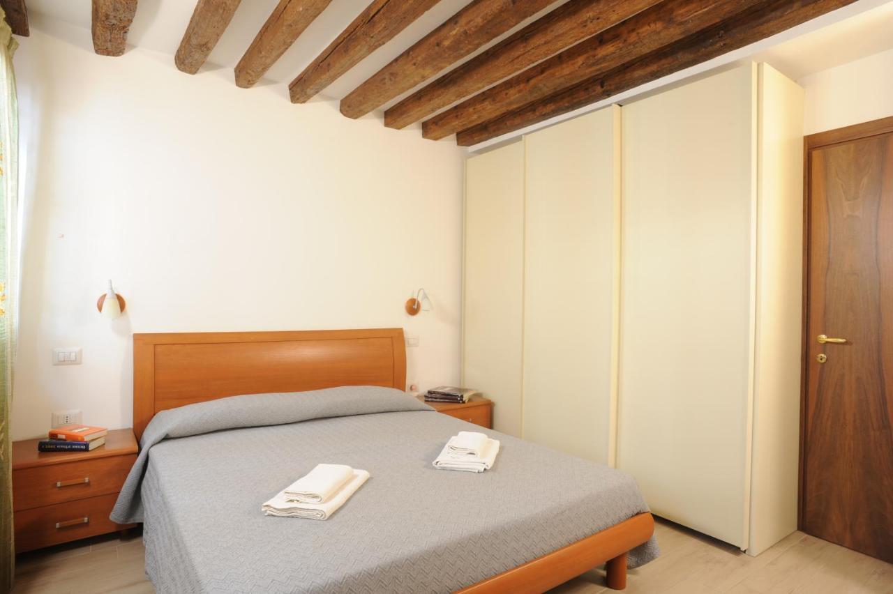 Paradiso Ca' Giulia Appartement *