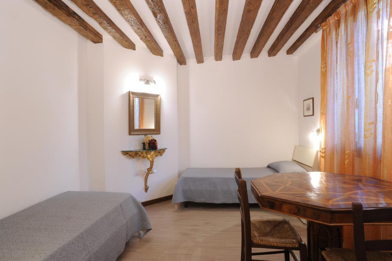 Paradiso Ca' Giulia *