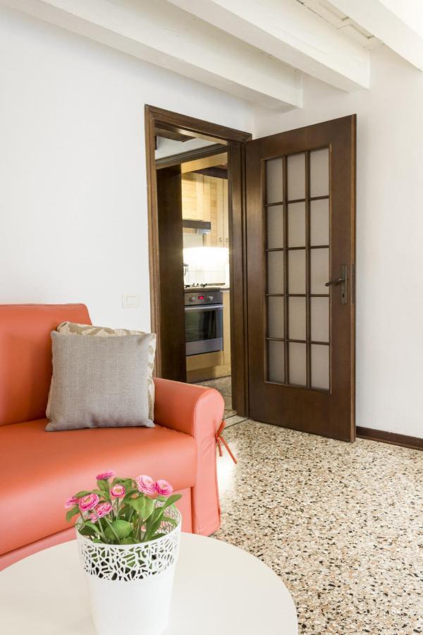 Rialto Corte Dei Sansoni Canal View By Wonderful Italy Appartement
