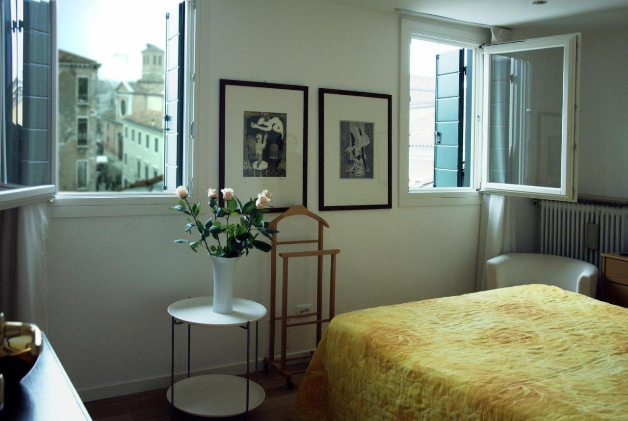 - Ca' D'oro: Bella Casa Con Terrazzi Apartment