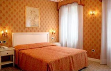 Ca' San Vio 3* Venedig