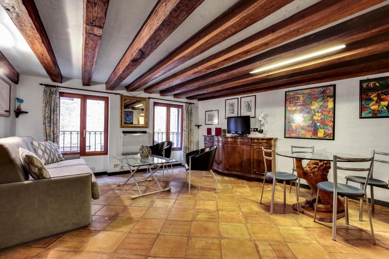 Apartment Canal View In Rialto By Wonderful Italy Venedig