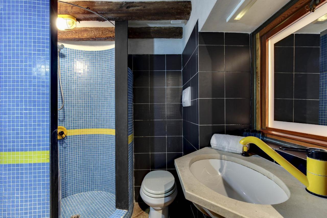Canal View In Rialto By Wonderful Italy Apartment Venedig