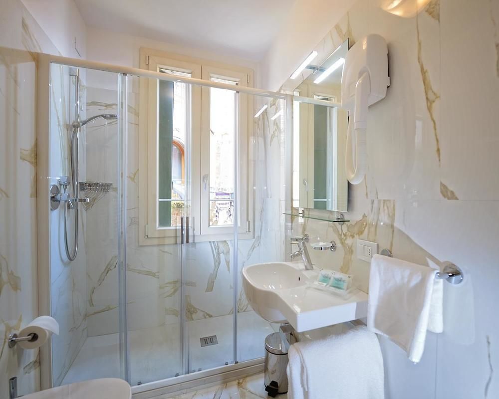Nuovo Teson 3* Venetië