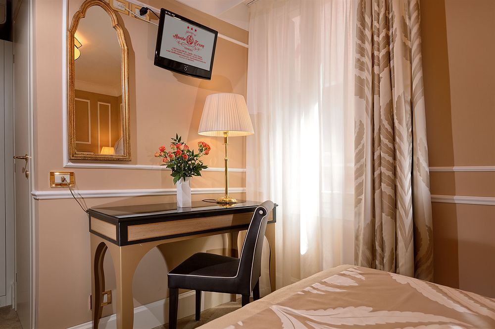 Nuovo Teson Hotel Venetië