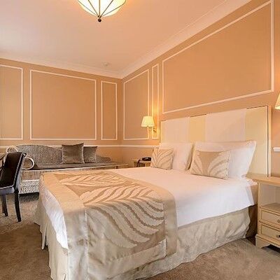 Hotel Nuovo Teson 3*