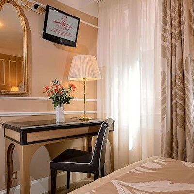 Nuovo Teson Hotel Venetië