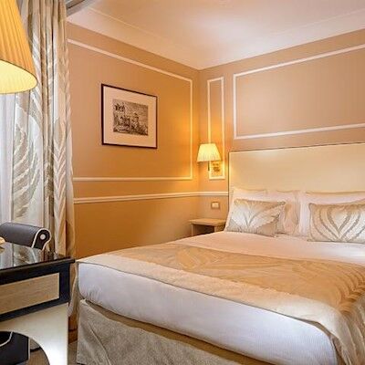 Hotel Nuovo Teson 3*