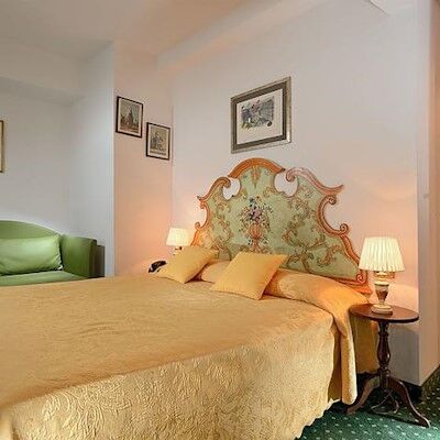 Nuovo Teson Hotel