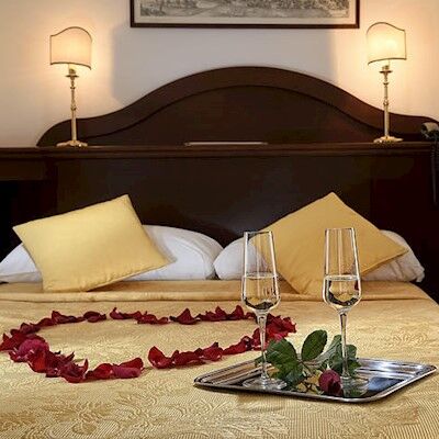 Nuovo Teson Hotel Venise