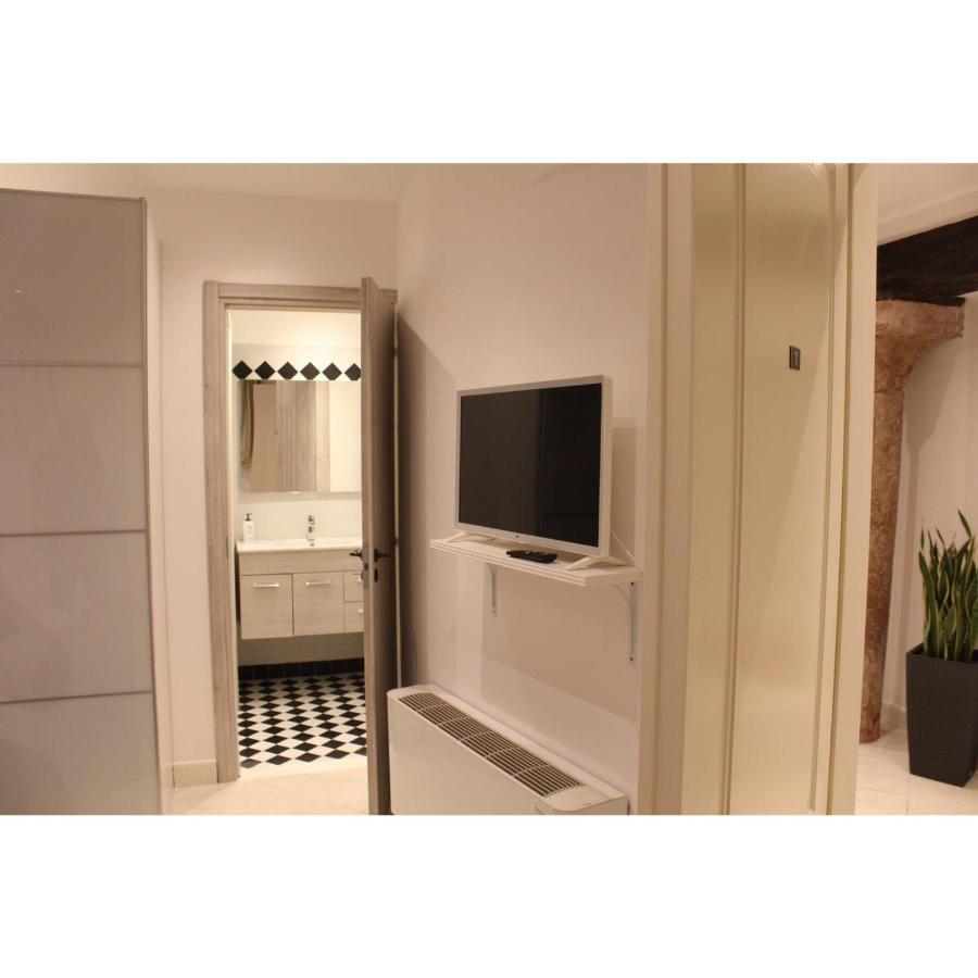 Appartement Rialto Mercato