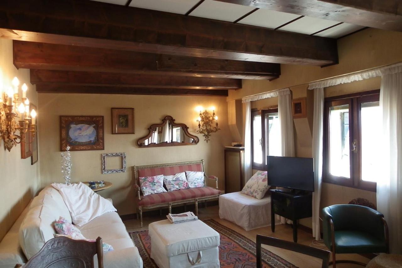Appartement - Ca' San Lorenzo Vista Spettacolare *