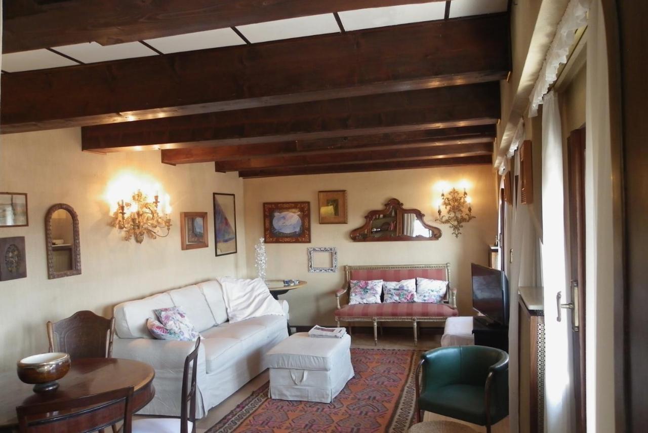 - Ca' San Lorenzo Vista Spettacolare Appartement *