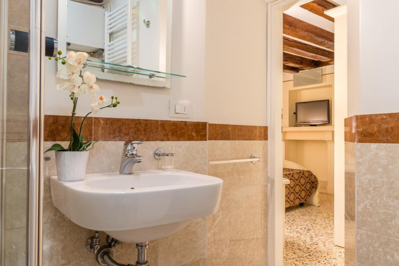 Apartment San Marco Joy By Lionhost Venedig