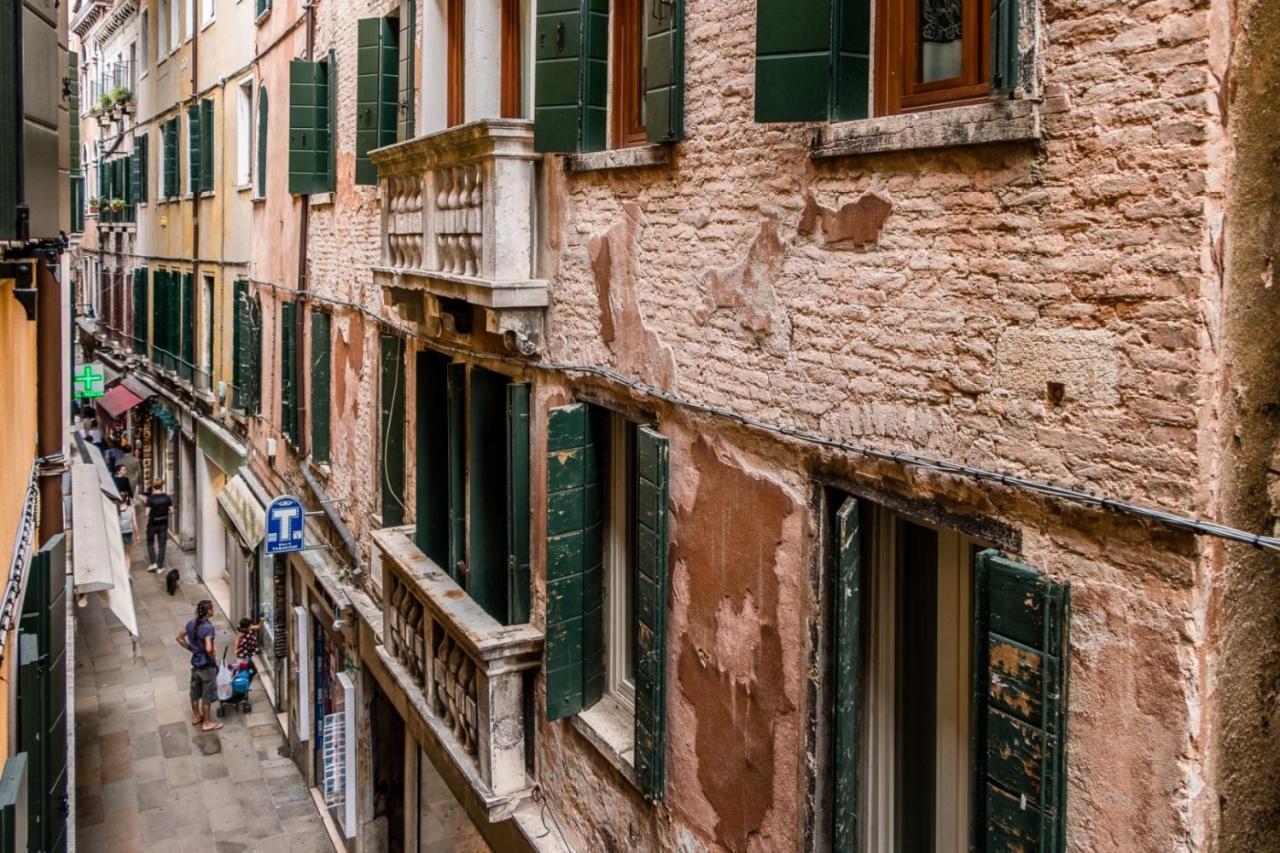San Marco Joy By Lionhost