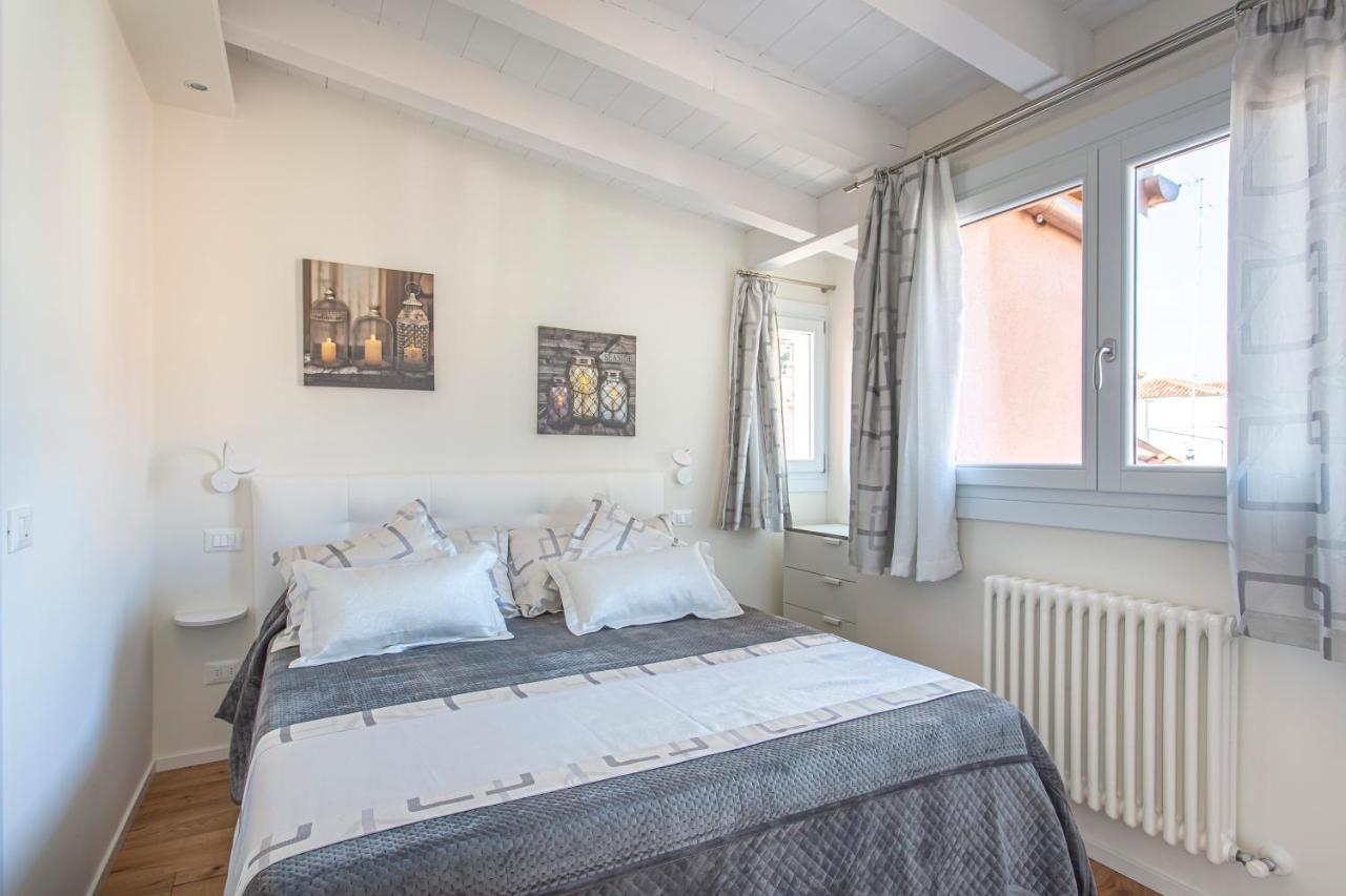 Luxury Terrace View Of San Marco Appartamento *