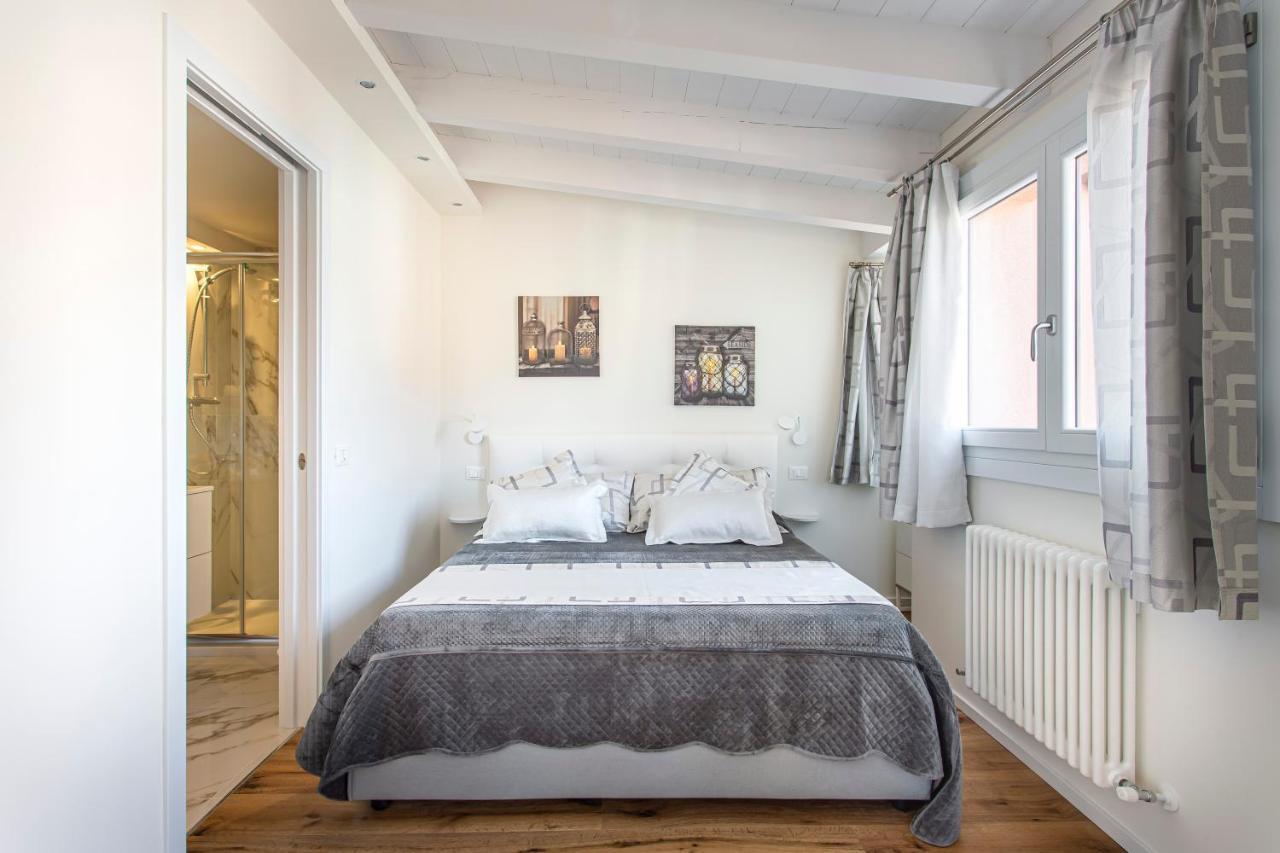 Luxury Terrace View Of San Marco Appartamento *