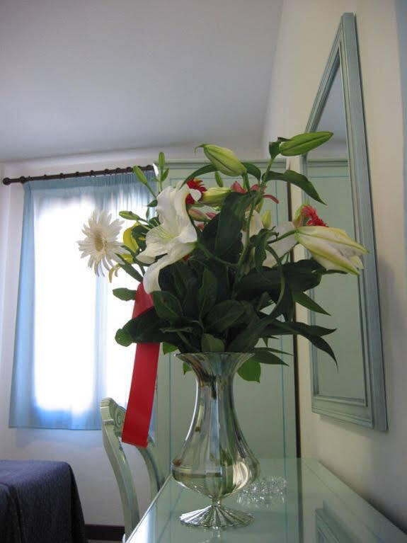 Ca' San Marcuola 1 Affittacamere