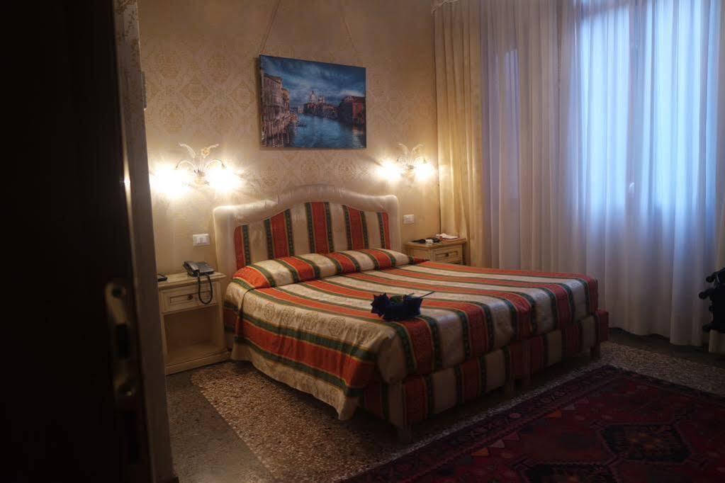 Maison d'hôtes Residenza La Campana Venise