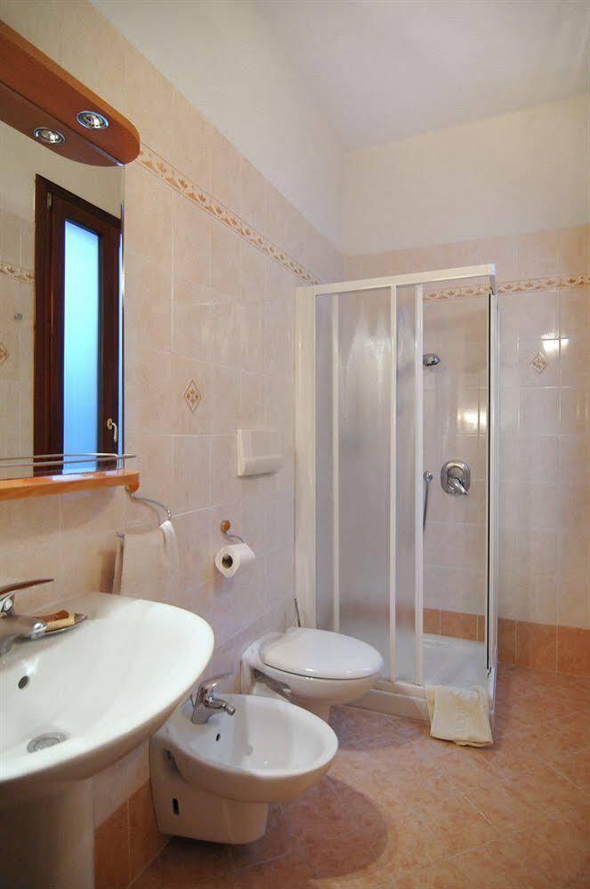 Frühstückspension Ca Del Modena Only 2*