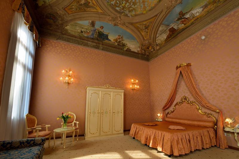 Gasthof Residenza Ca' Malipiero