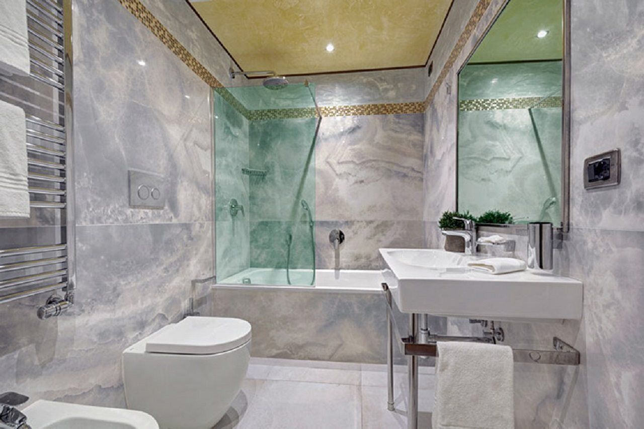 Hotel Tre Archi 3*