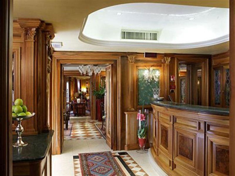 Ca' Marinella 3* Venedig
