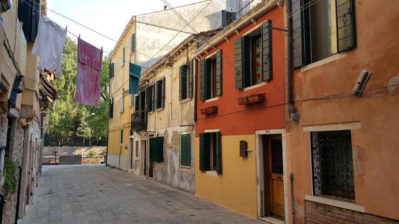 La Corte Incantata * Venezia