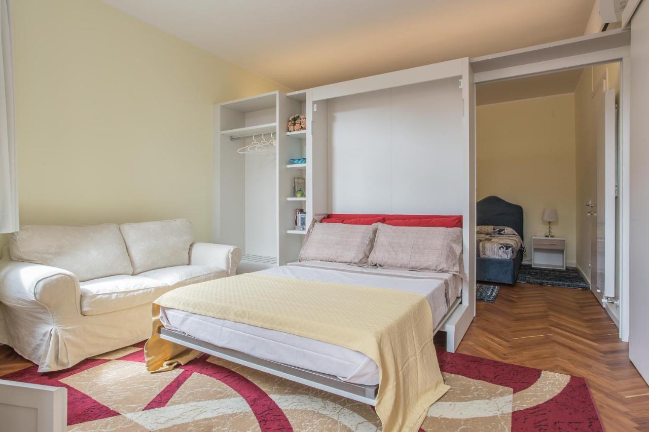 Apartment Ca De Le Colonnette - St Marks Square