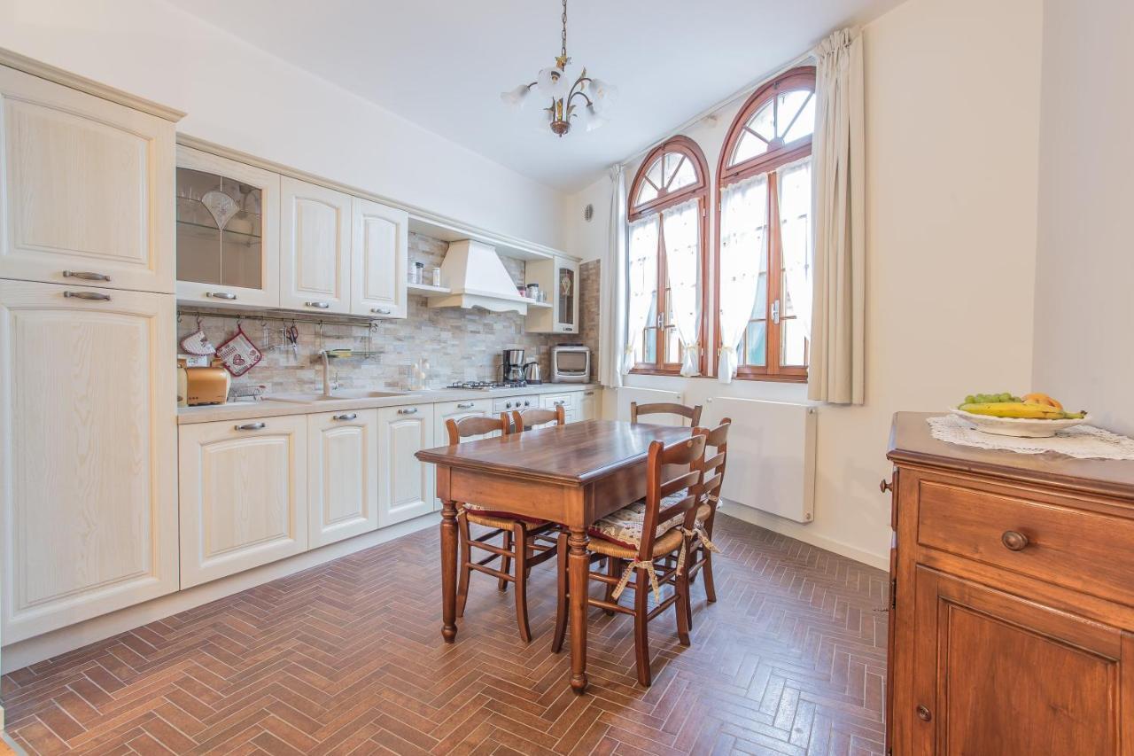 Apartment Ca De Le Colonnette - St Marks Square Venice