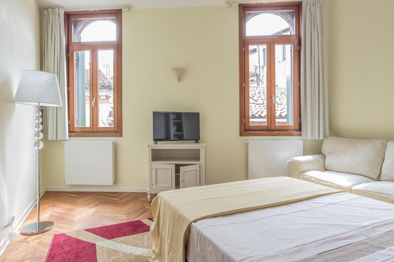Apartment Ca De Le Colonnette - St Marks Square