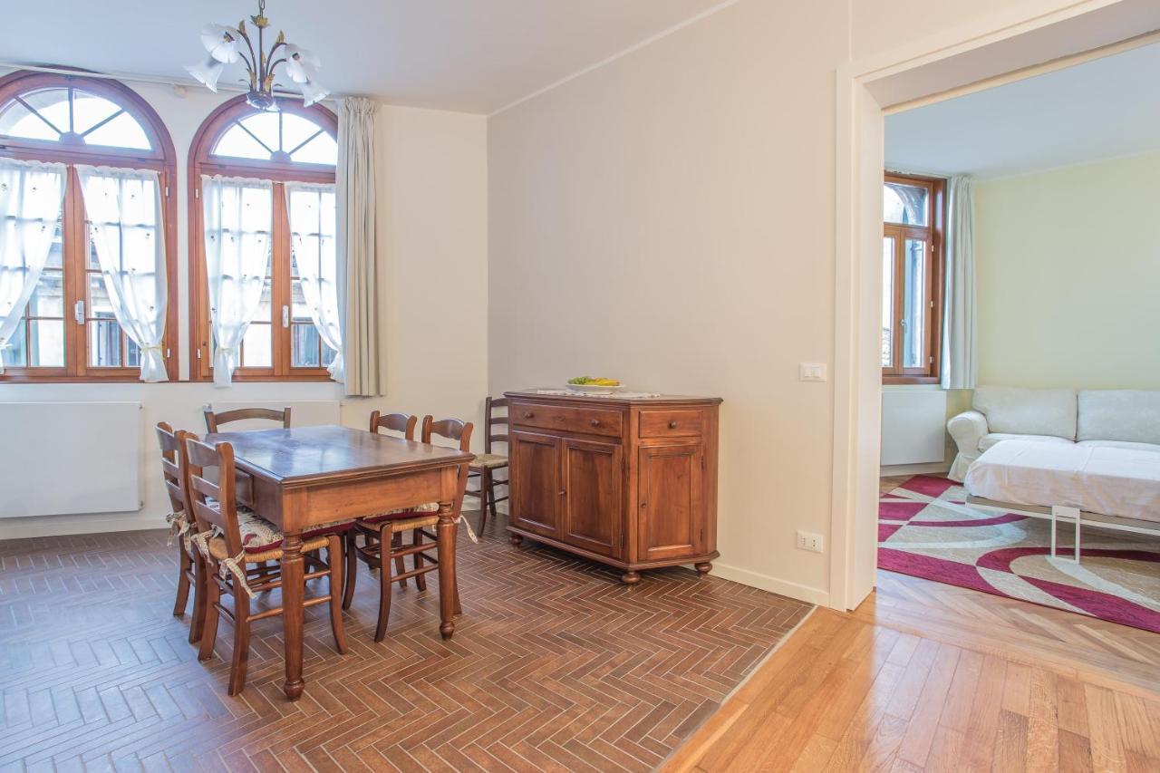 Apartment Ca De Le Colonnette - St Marks Square