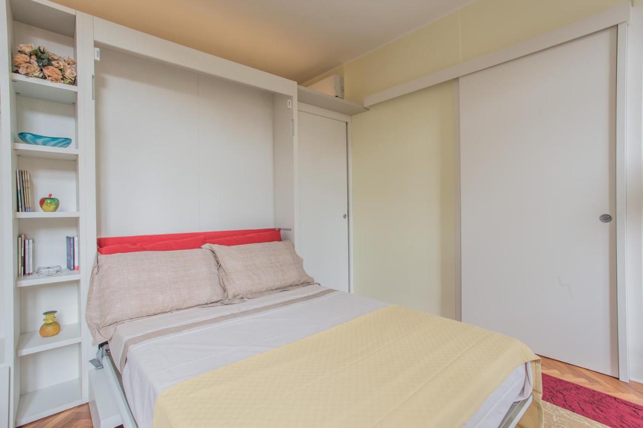 Ca De Le Colonnette - St Marks Square Apartment Venice