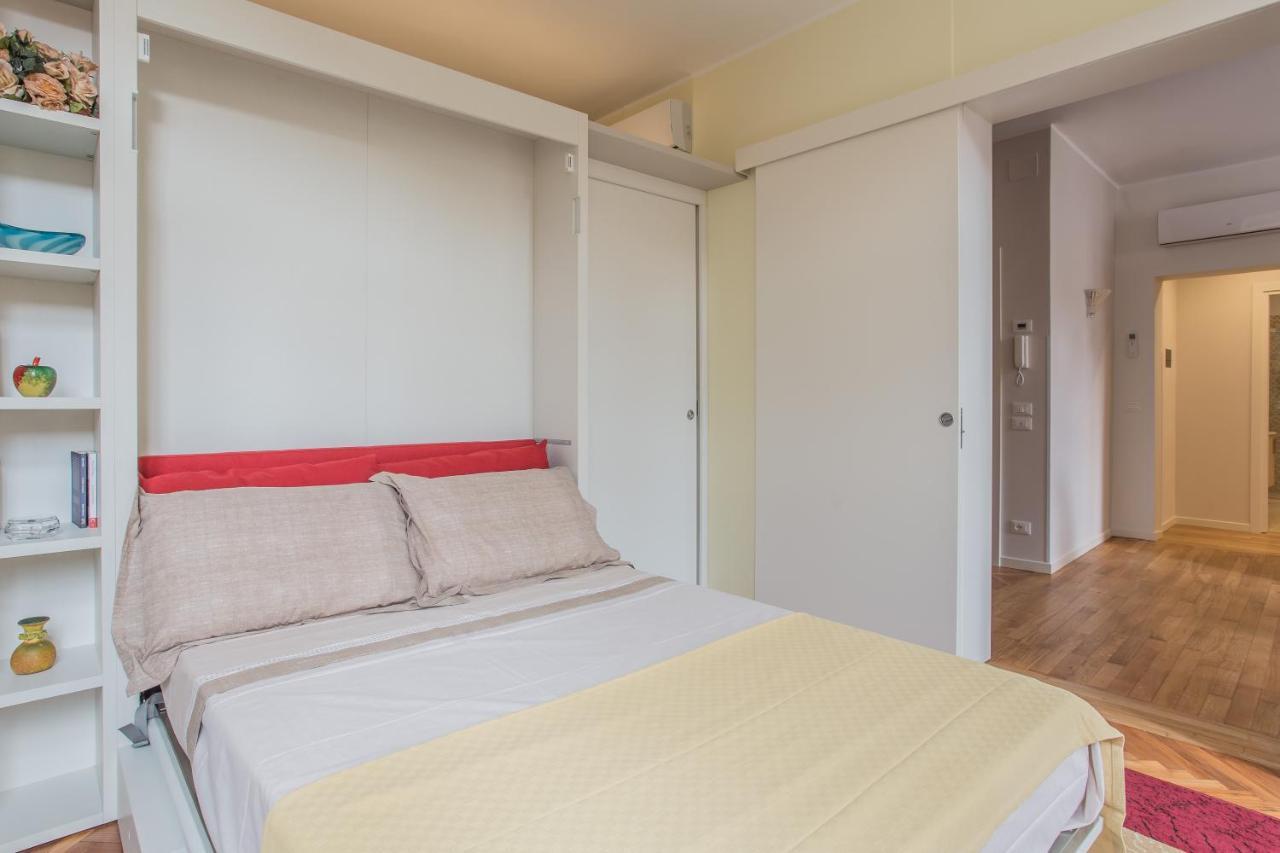 Ca De Le Colonnette - St Marks Square Apartment Venice