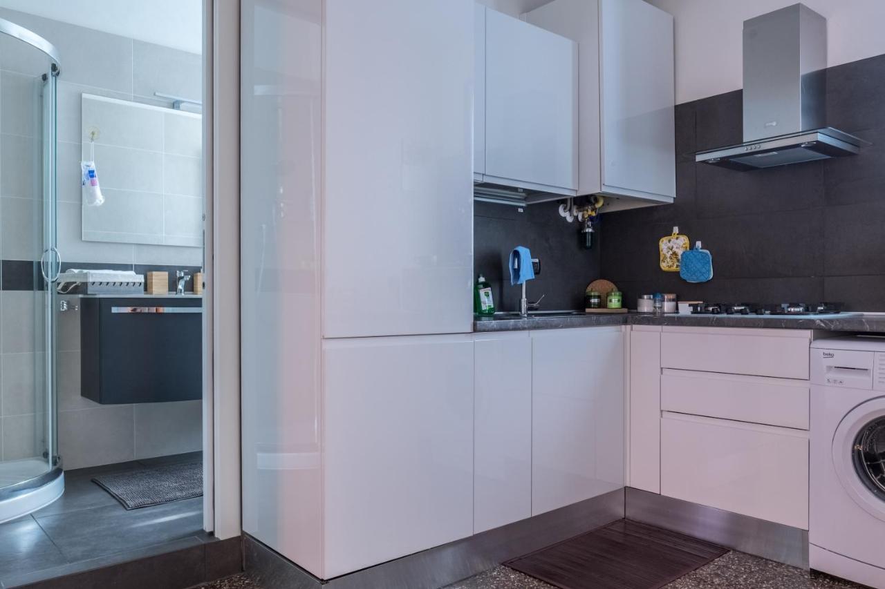 Apartment Ca' Alessandro *