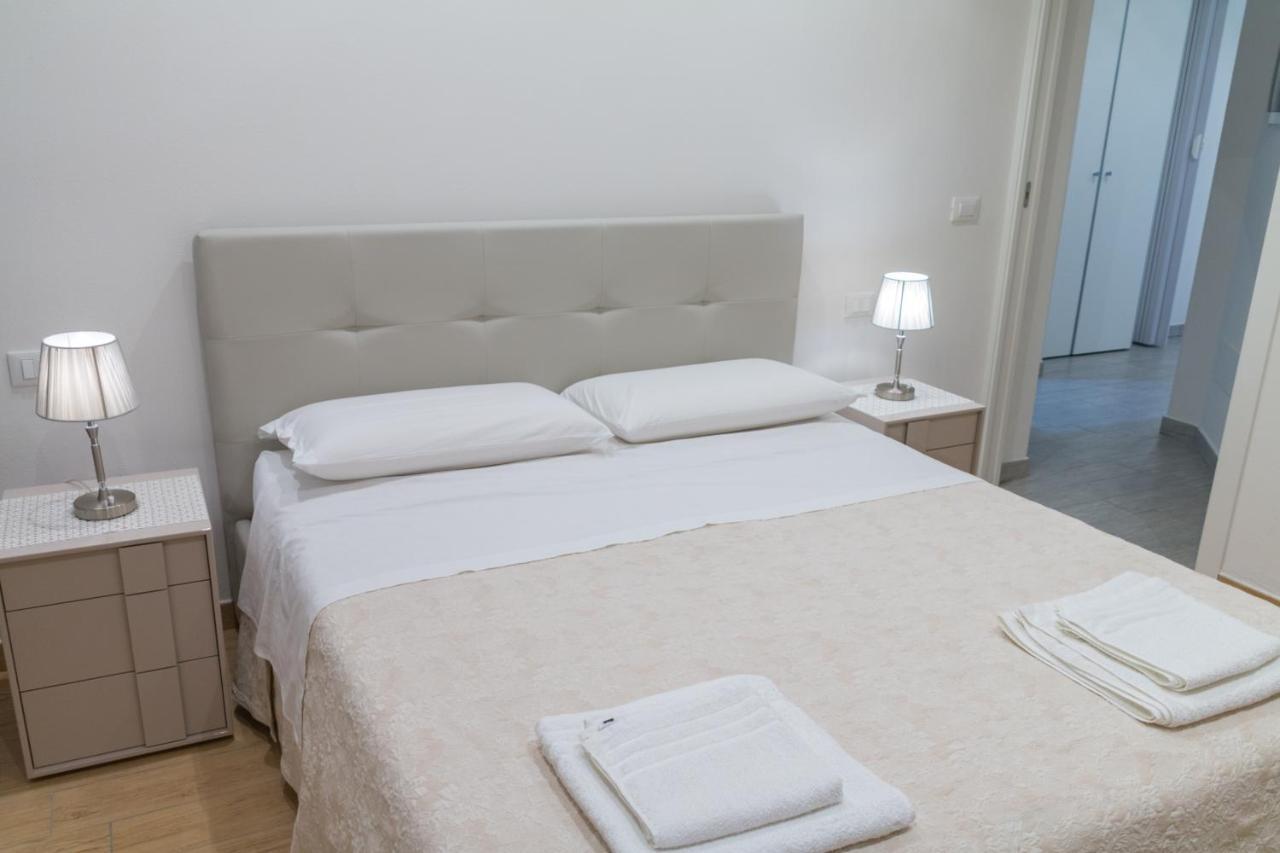 Apartment Majoorel *