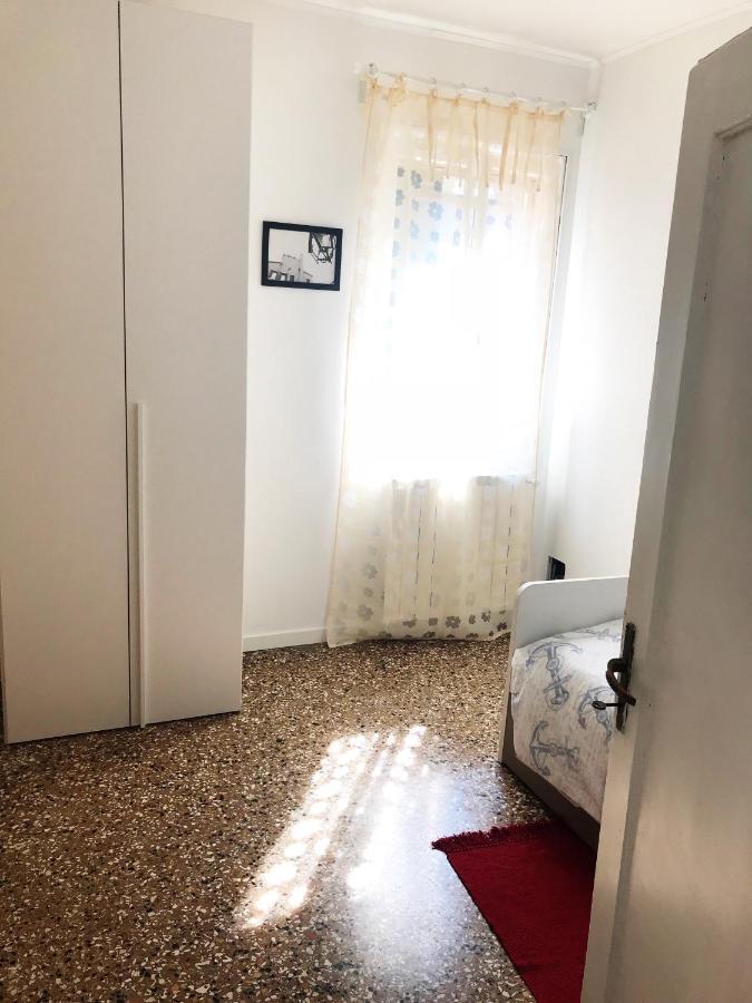 Appartement Sokol E Caterina Venetië