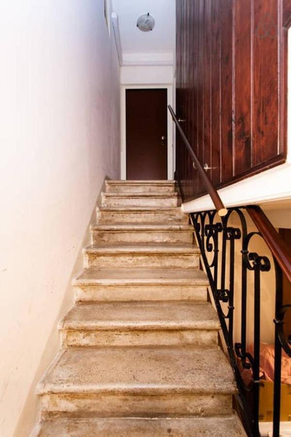 Melusina Rialto Apartment Venedig