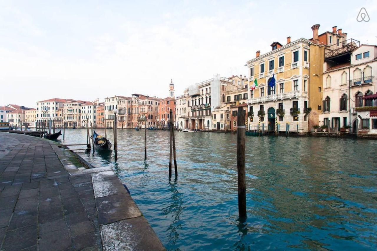Melusina Rialto * Venedig