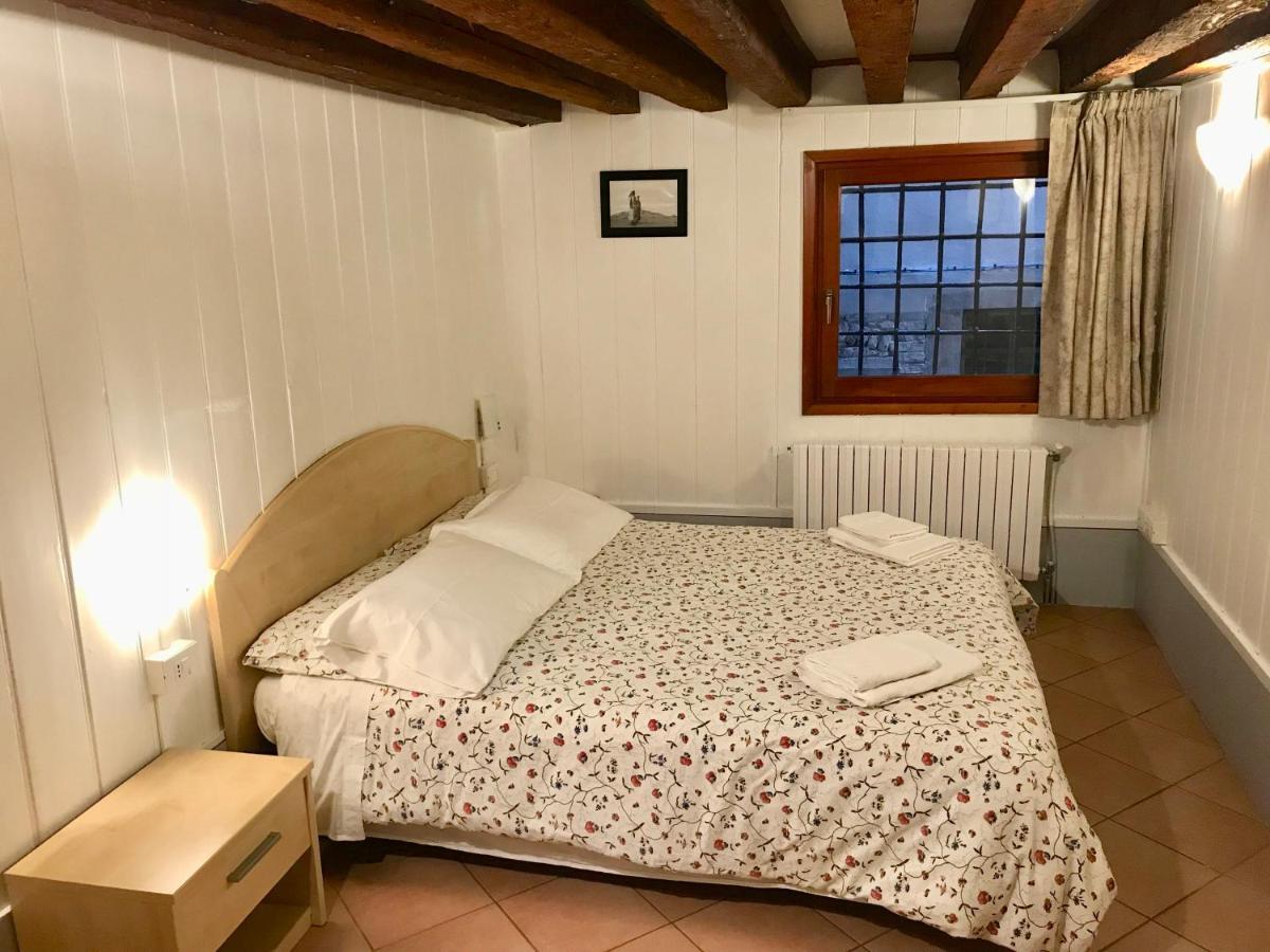 Appartement Ca' Bernarda *