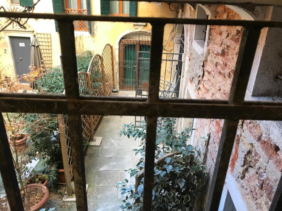 Appartement Ca' Bernarda