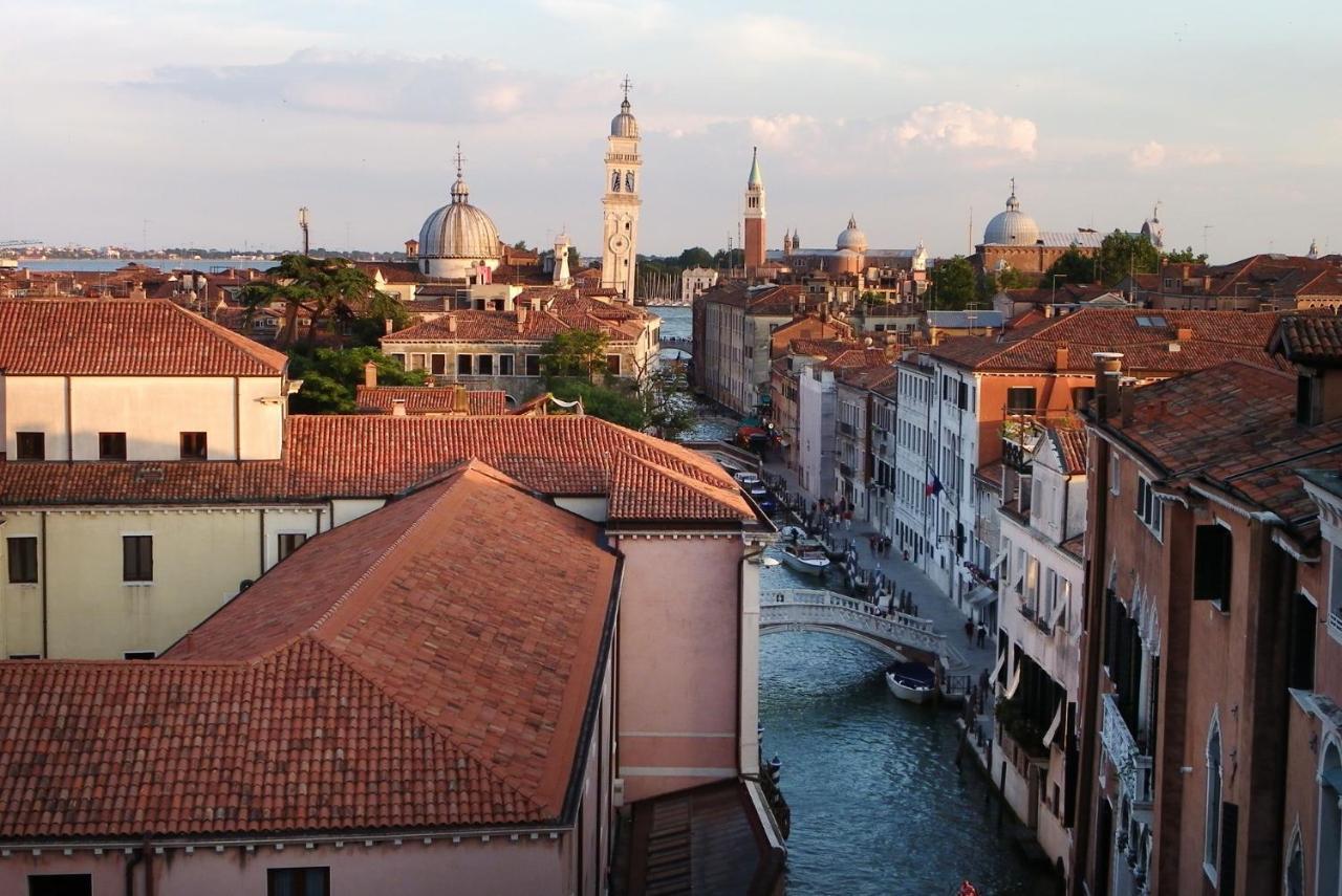 Appartement - Ca' San Lorenzo Vista Spettacolare *