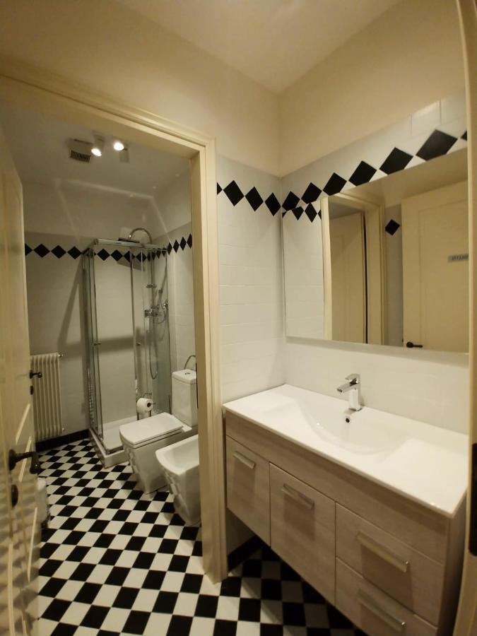 Appartement Rialto Mercato