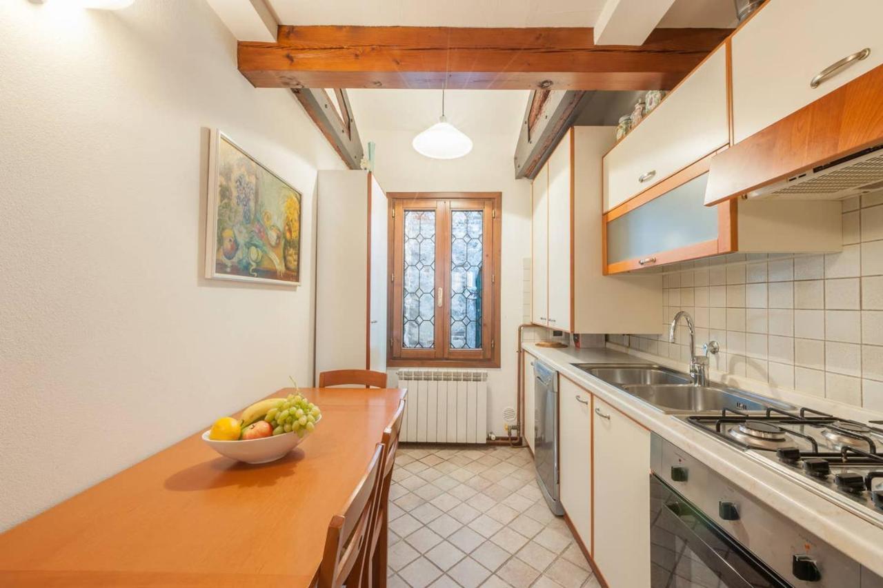 Apartment Ca' Delle Pizzocchere, A Perfect Spot In San Marco *